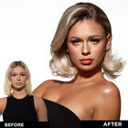 Royal Treatment Color Gloss Blonde Enhancing Purple Conditioner - 12 Ounces, , large image number null